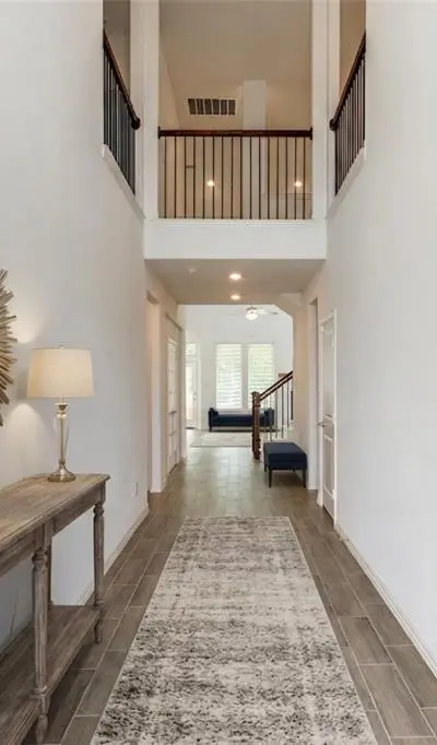 7921 Lindheimer Lane, McKinney TX 75071 - Photo 3
