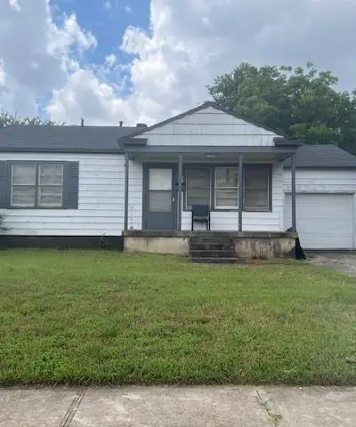 2602 Falls Drive, Dallas TX 75211