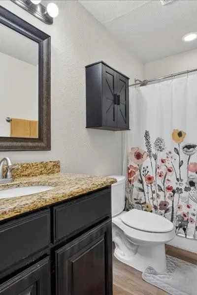 1816 Wickham Drive, Burleson TX 76028
