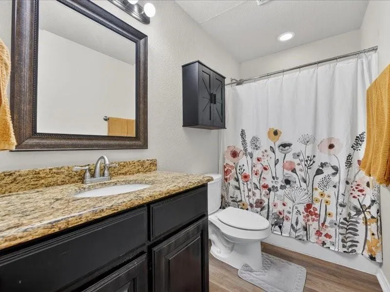 1816 Wickham Drive, Burleson TX 76028