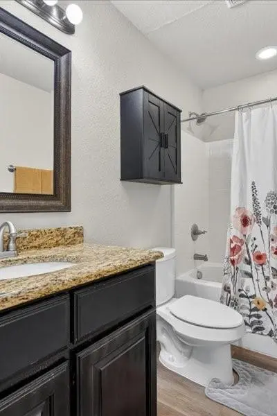 1816 Wickham Drive, Burleson TX 76028 - Photo 2