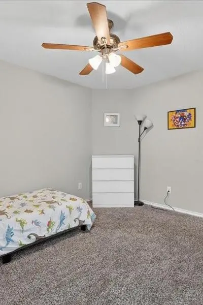 1816 Wickham Drive, Burleson TX 76028 - Photo 4
