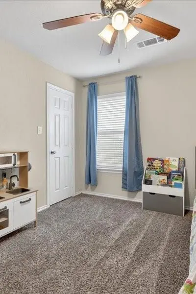1816 Wickham Drive, Burleson TX 76028 - Photo 5