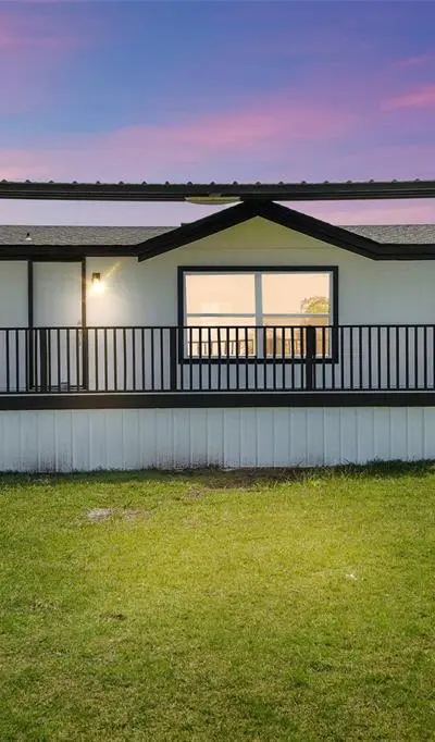 3616 County Road 607, Alvarado TX 76009