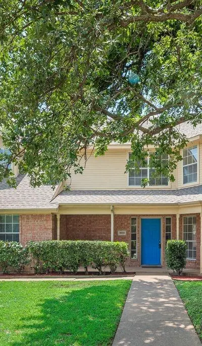 5610 Eagle Rock Road, Arlington TX 76017
