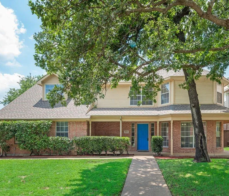5610 Eagle Rock Road, Arlington TX 76017