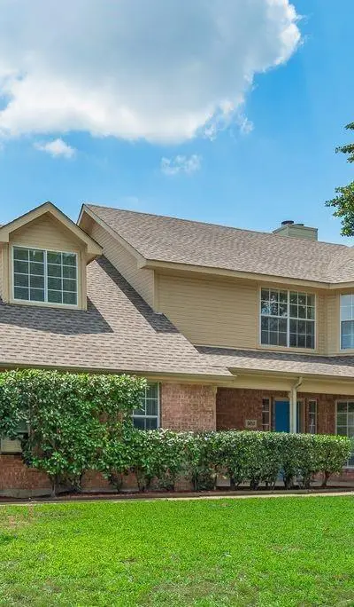 5610 Eagle Rock Road, Arlington TX 76017 - Photo 2