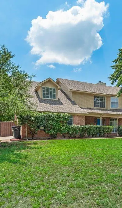 5610 Eagle Rock Road, Arlington TX 76017 - Photo 3