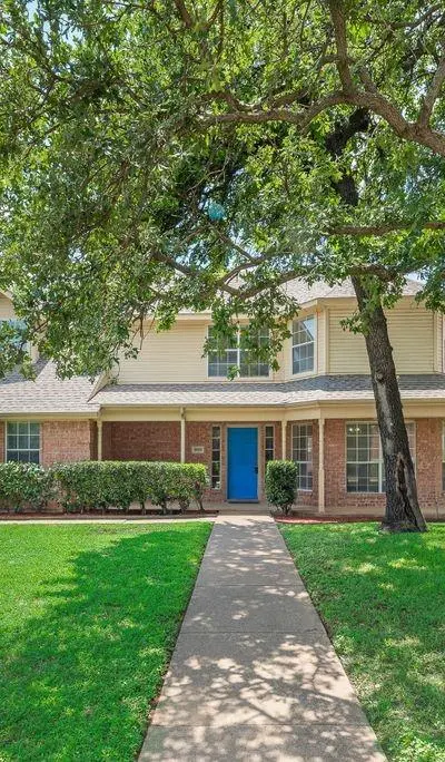 5610 Eagle Rock Road, Arlington TX 76017 - Photo 4