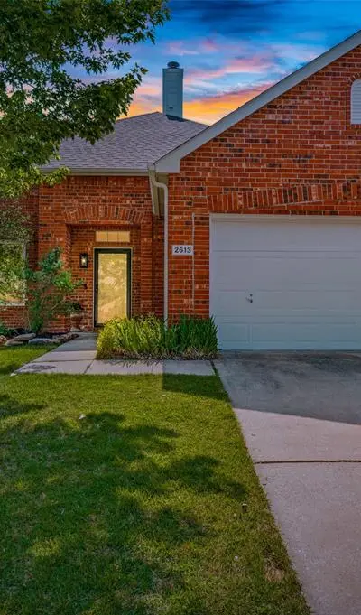 2613 Hudson Crossing, McKinney TX 75072