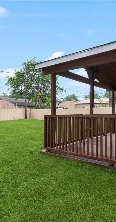 5217 Nell Street, Fort Worth TX 76119 - Photo 3