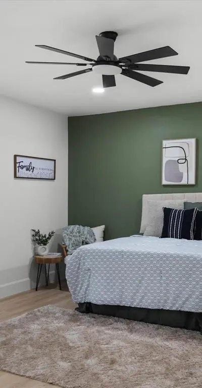 5217 Nell Street, Fort Worth TX 76119 - Photo 5