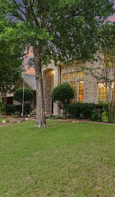 813 Big Bend Drive, Allen TX 75002 - Photo 2