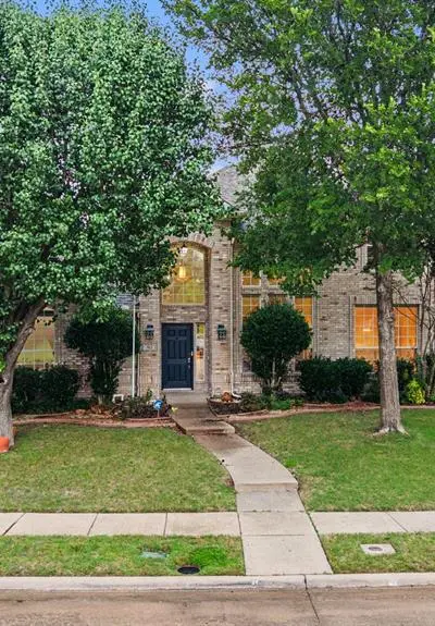 813 Big Bend Drive, Allen TX 75002 - Photo 4