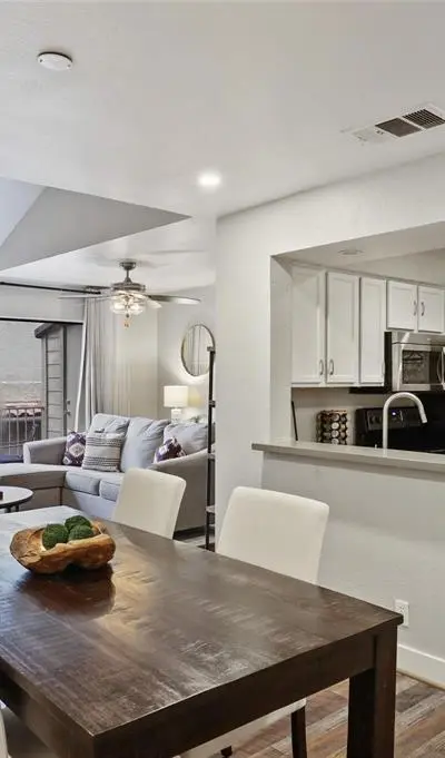 4777 Cedar Springs Road # 8M, Dallas TX 75219