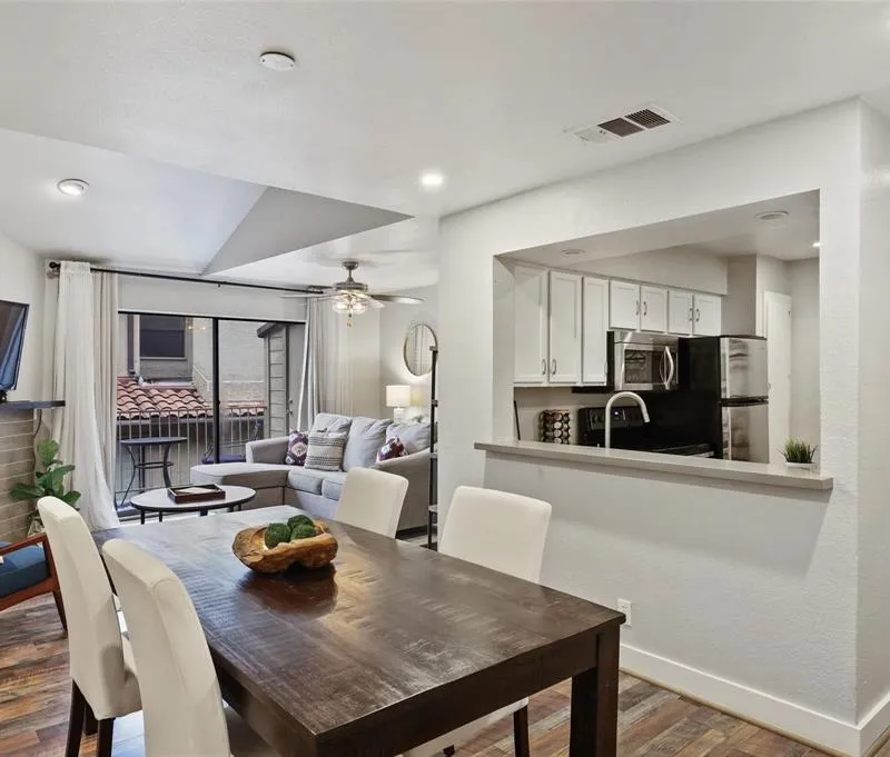 4777 Cedar Springs Road # 8M, Dallas TX 75219