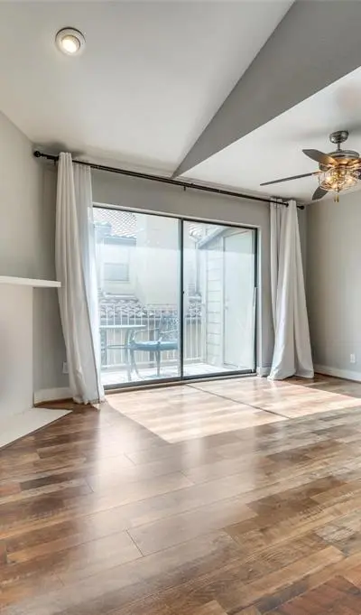 4777 Cedar Springs Road # 8M, Dallas TX 75219 - Photo 2