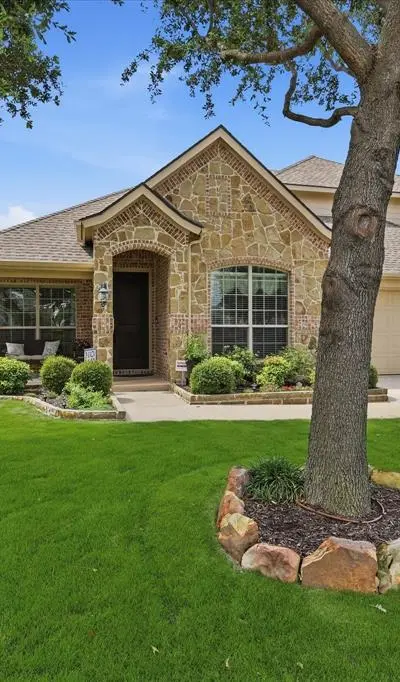 9639 Lance Drive, Frisco TX 75035