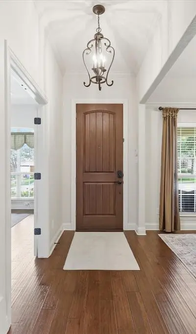 9639 Lance Drive, Frisco TX 75035 - Photo 3