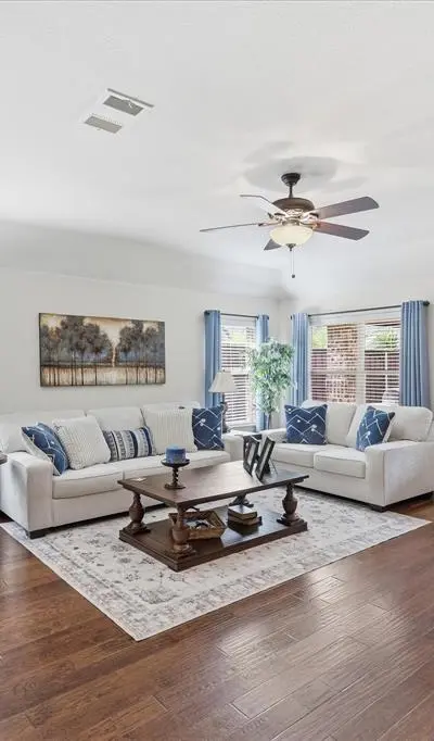 9639 Lance Drive, Frisco TX 75035 - Photo 4