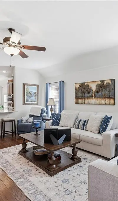 9639 Lance Drive, Frisco TX 75035 - Photo 5