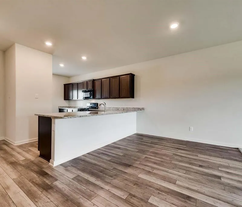 3038 Chico Drive, Forney TX 75126