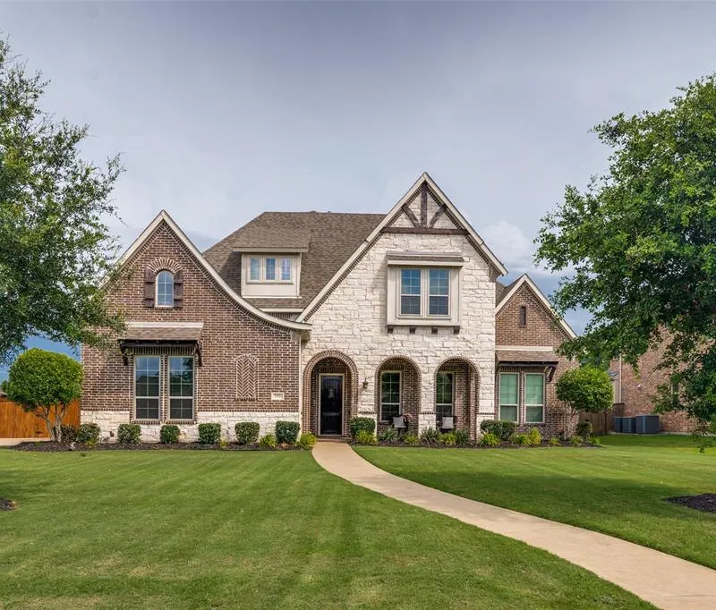 388 Bethany Road, Sunnyvale TX 75182