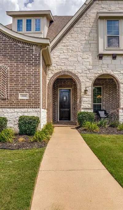 388 Bethany Road, Sunnyvale TX 75182 - Photo 3