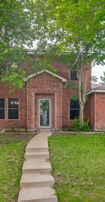 1544 Glenwick Drive, Rockwall TX 75032