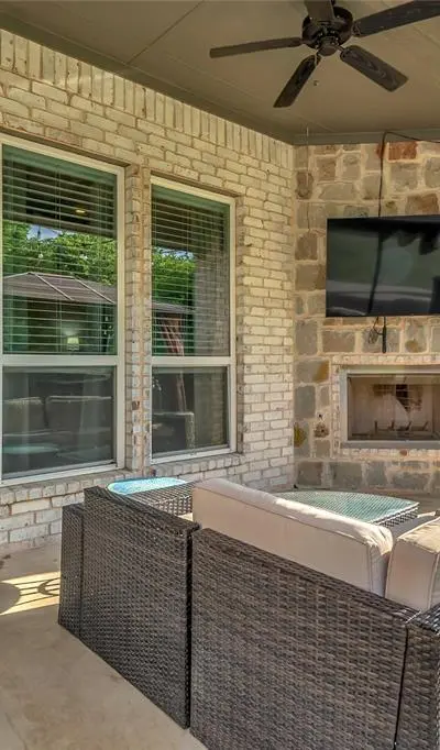 1014 Rennard Street, Caddo Mills TX 75135 - Photo 5