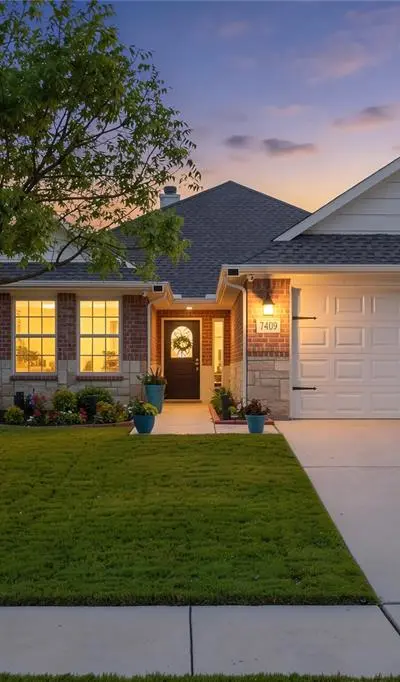 7409 Innisbrook Lane, Fort Worth TX 76179 - Photo 4