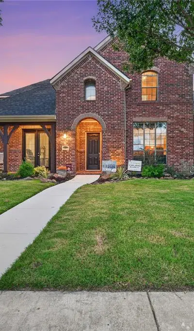 11663 Frontier Drive, Frisco TX 75033
