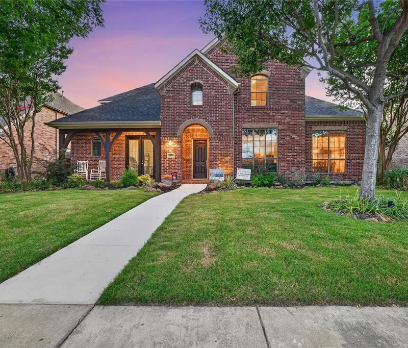 11663 Frontier Drive, Frisco TX 75033