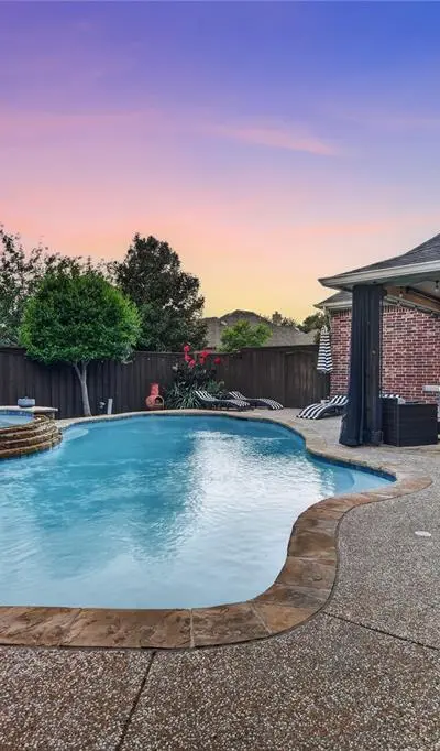 11663 Frontier Drive, Frisco TX 75033 - Photo 4