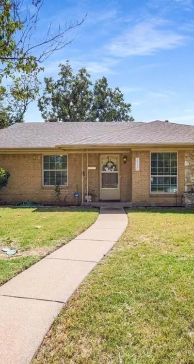 3750 Ridgeoak Way, Farmers Branch TX 75244