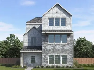 2119 Waterlow Lane, Allen TX 75013