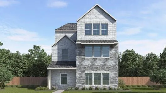 2119 Waterlow Lane, Allen TX 75013