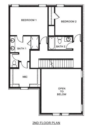 2119 Waterlow Lane, Allen TX 75013 - Photo 3