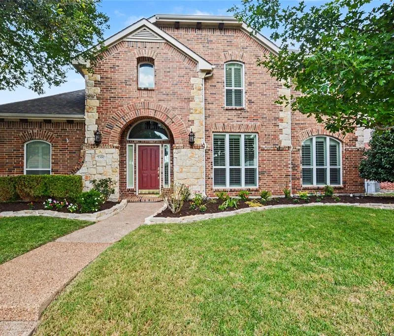 9304 Katrina Path, Plano TX 75025