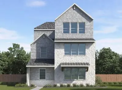 1474 Dulwich Drive, Allen TX 75013