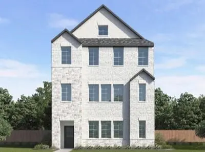 2127 Waterlow Lane, Allen TX 75013