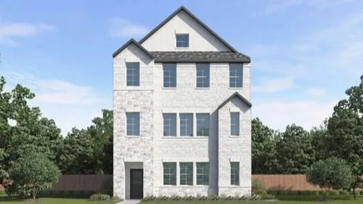 2127 Waterlow Lane, Allen TX 75013