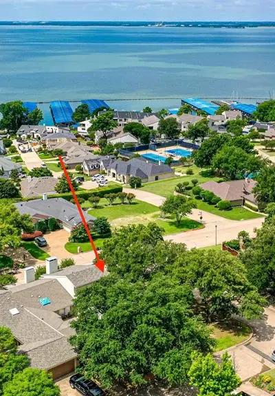 333 Columbia Drive, Rockwall TX 75032 - Photo 3