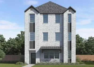 2115 Waterlow Lane, Allen TX 75013