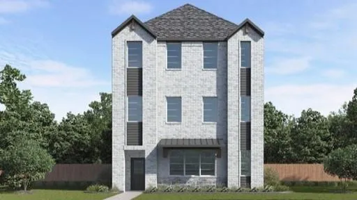 2115 Waterlow Lane, Allen TX 75013