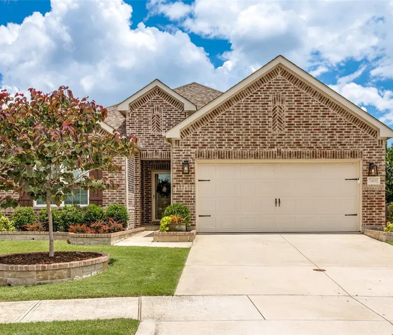 3401 Easterly Lane, Northlake TX 76226