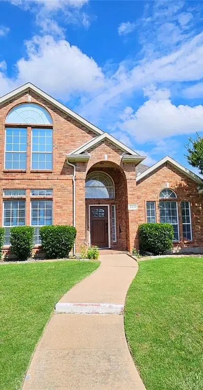 324 Ambrose Drive, Murphy TX 75094