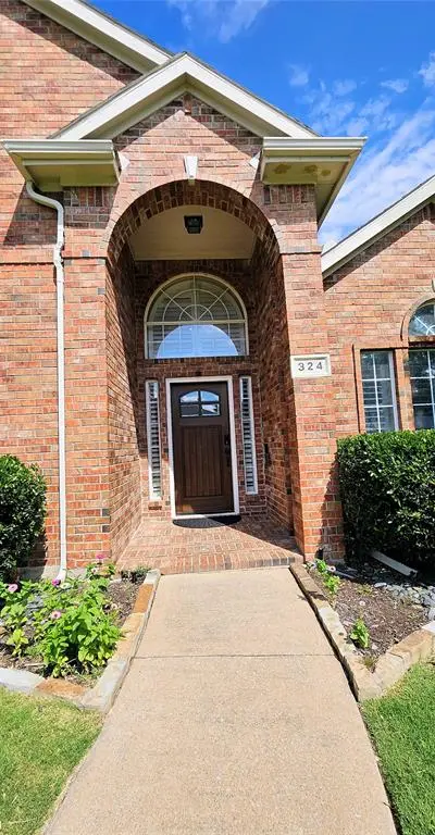 324 Ambrose Drive, Murphy TX 75094 - Photo 2