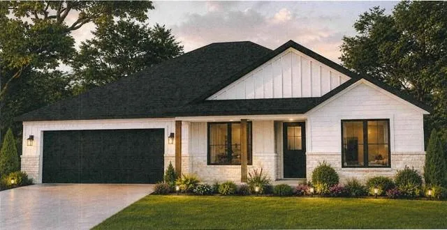 718 Carson Street, Hico TX 76457