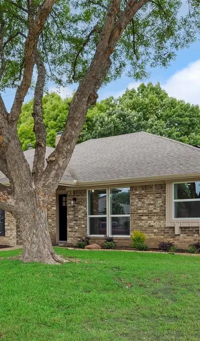 2701 Lawndale Drive, Plano TX 75023